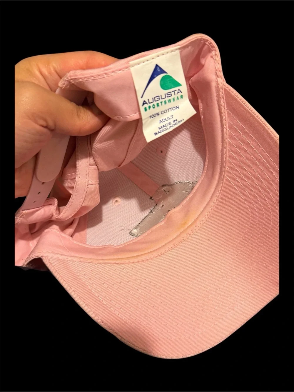 Bundle of 3 caps 🧢